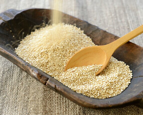 Quinoa. Distribuimos quinoa de la mejor calidad