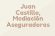 Juan Castillo, Mediación Aseguradoras