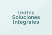 Leotec Soluciones Integrales
