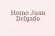 Horno Juan Delgado