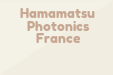Hamamatsu Photonics France