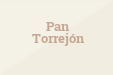 Pan Torrejón
