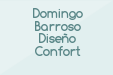 Domingo Barroso Diseño Confort