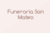 Funeraria San Mateo