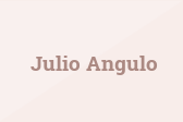 Julio Angulo