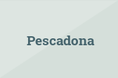 Pescadona