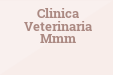 Clinica Veterinaria Mmm