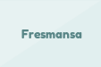 Fresmansa