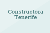 Constructora Tenerife