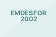 EMDESFOR 2002