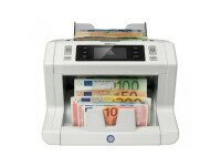 Equipamiento Financiero. Detector contador de billetes falsos