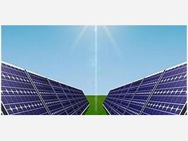Ingeniería de Energía Solar Fotovoltaica. Seguidor Solar