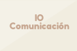 IO Comunicación