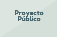 Proyecto Público