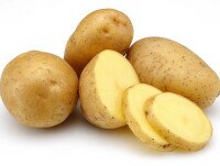 Patatas. Contamos con una amplia variedad de patatas 