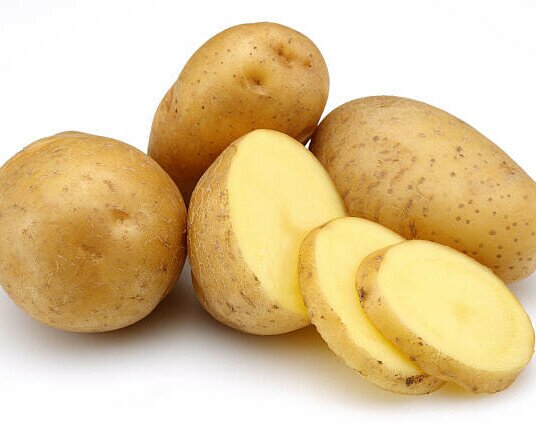 Patatas. Contamos con una amplia variedad de patatas