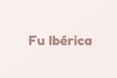 Fu Ibérica