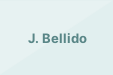 J. Bellido