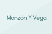 Monzón Y Vega