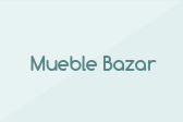 Mueble Bazar