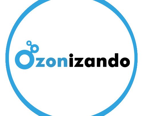 Ozonizando. Servicio de desinfección con tratamiento de ozono para hacer frente a los virus.