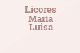 Licores María Luisa