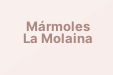 Mármoles La Molaina