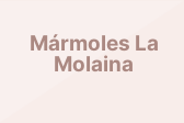 Mármoles La Molaina