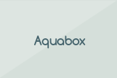 Aquabox