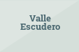 Valle Escudero