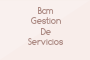Bcm Gestion De Servicios