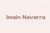 Imain Navarra
