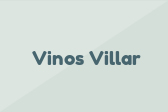 Vinos Villar