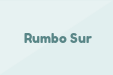 Rumbo Sur