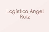 Logística Angel Ruiz