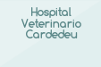 Hospital Veterinario Cardedeu