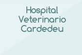 Hospital Veterinario Cardedeu