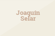 Joaquín Selar