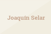 Joaquín Selar