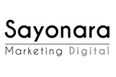 Sayonara Marketing Digital