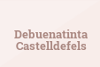 Debuenatinta Castelldefels