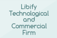 Libify Technological and Commercial Firm