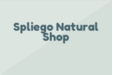 Spliego Natural Shop
