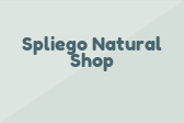 Spliego Natural Shop