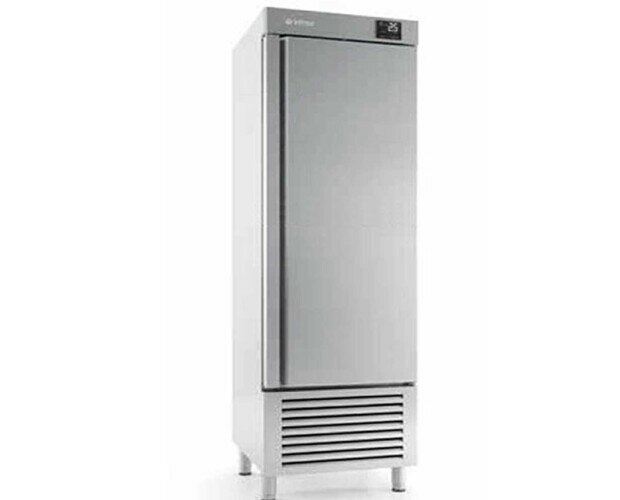 Infrico armario congelador. Armario Congelación Serie 300 ECO – CASFRI