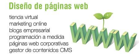 Diseño Web. 