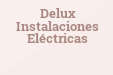 Delux Instalaciones Eléctricas