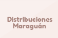 Distribuciones Maraguán