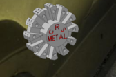 CRS Metal