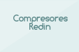 Compresores Redin